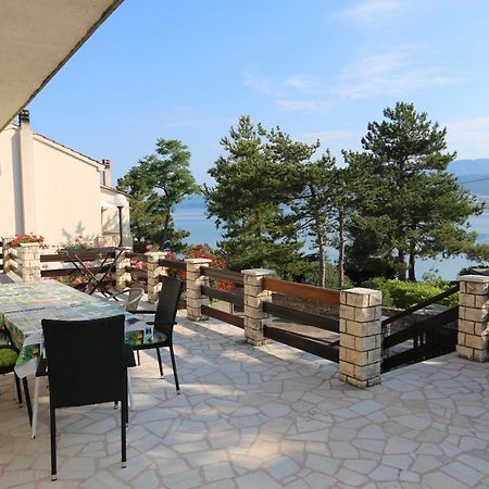 Apartment Slavica Šilo Εξωτερικό φωτογραφία