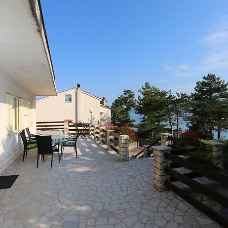 Apartment Slavica Šilo Εξωτερικό φωτογραφία