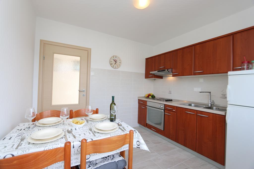 Apartment Slavica Šilo Εξωτερικό φωτογραφία