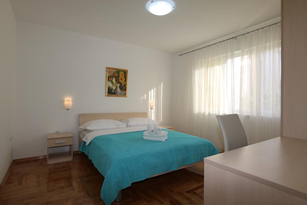 Apartment Slavica Šilo Εξωτερικό φωτογραφία