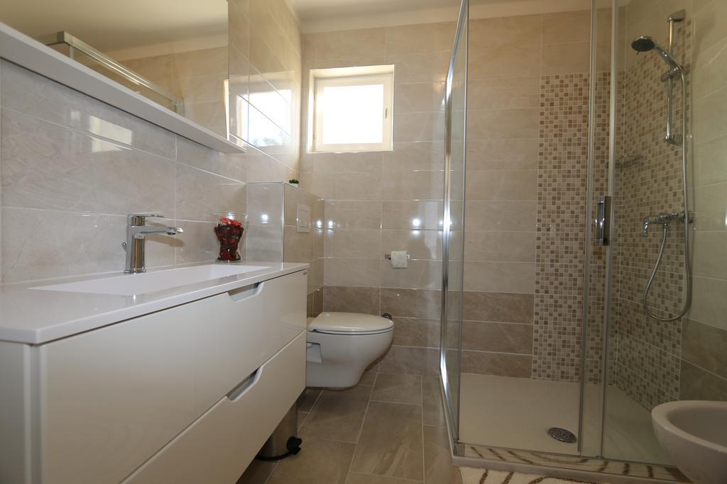 Apartment Slavica Šilo Εξωτερικό φωτογραφία