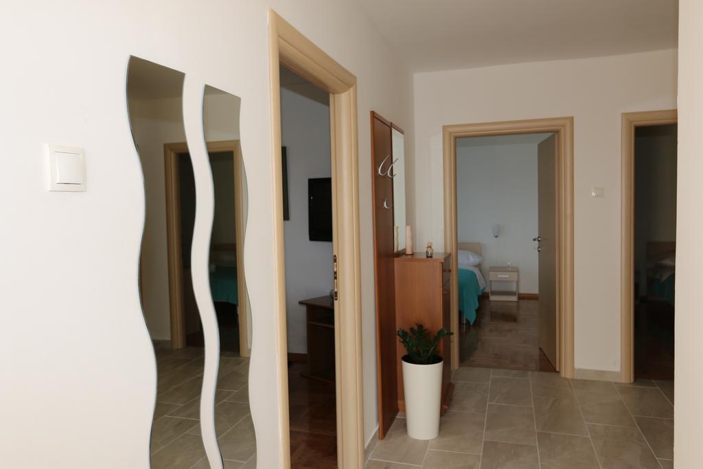 Apartment Slavica Šilo Εξωτερικό φωτογραφία