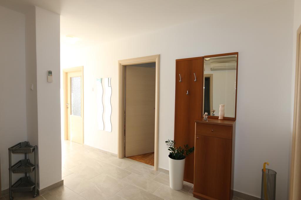Apartment Slavica Šilo Εξωτερικό φωτογραφία