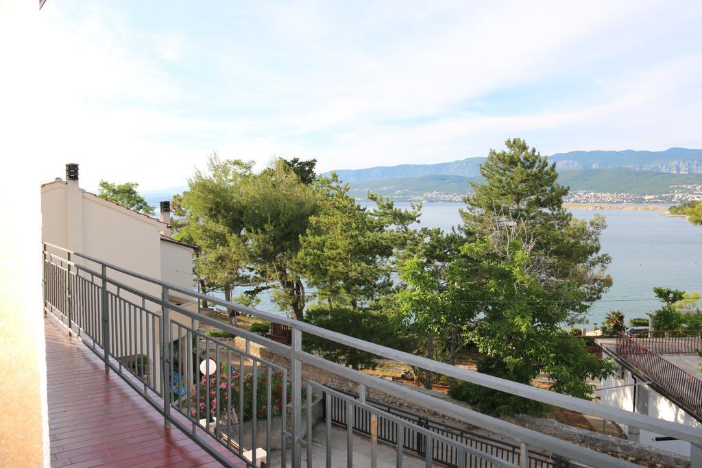 Apartment Slavica Šilo Εξωτερικό φωτογραφία